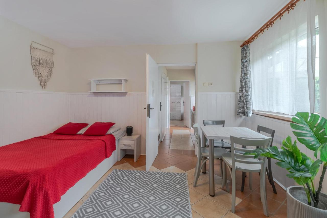 Cicha Dolina Villa Międzybrodzie Bialskie Eksteriør billede