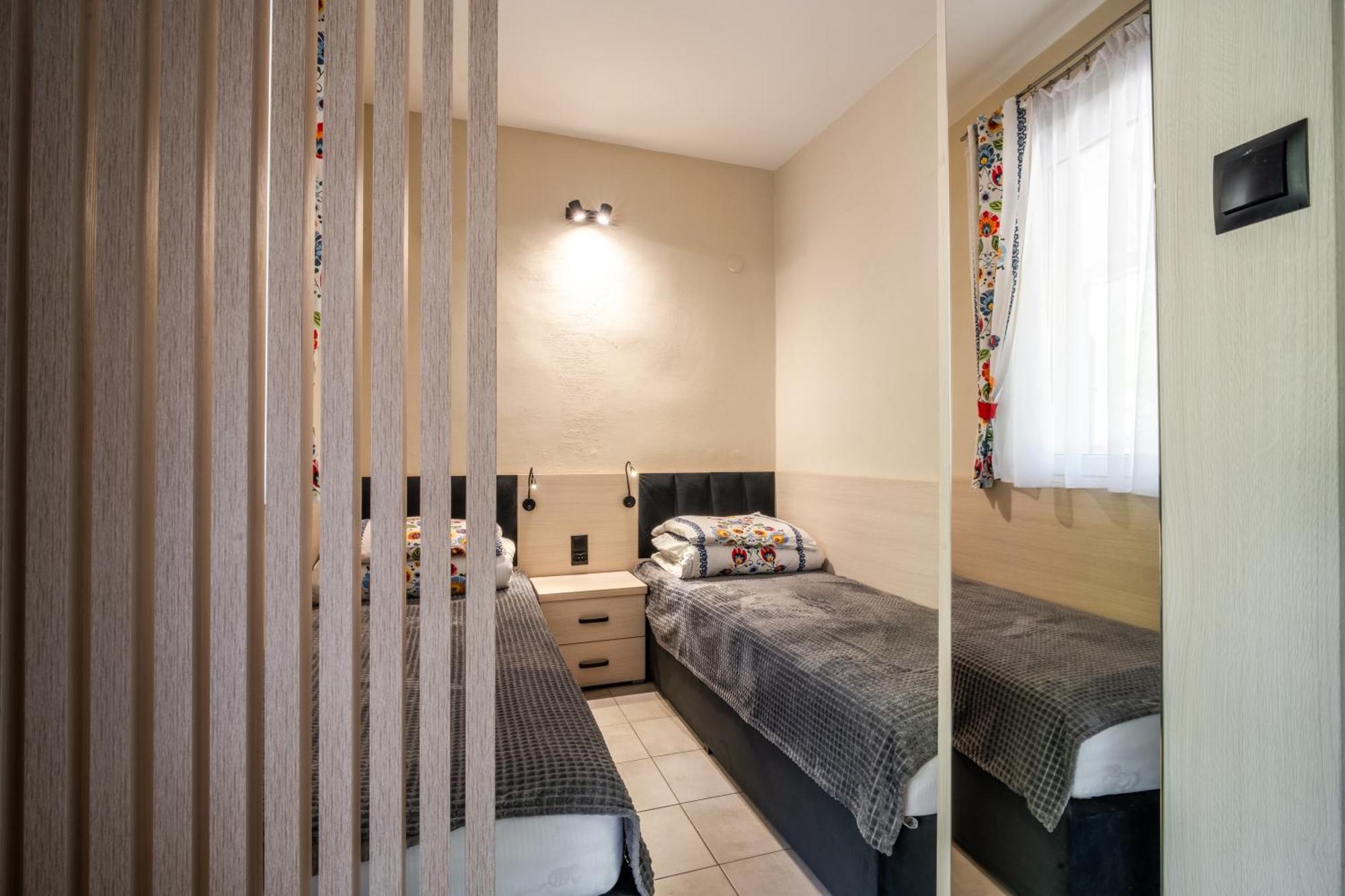 Cicha Dolina Villa Międzybrodzie Bialskie Eksteriør billede